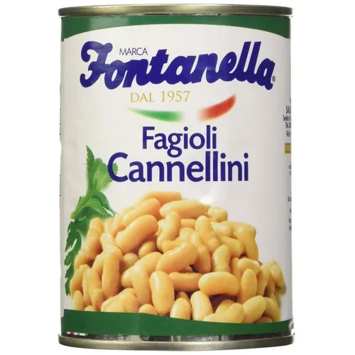 Cannellini Bohnen
