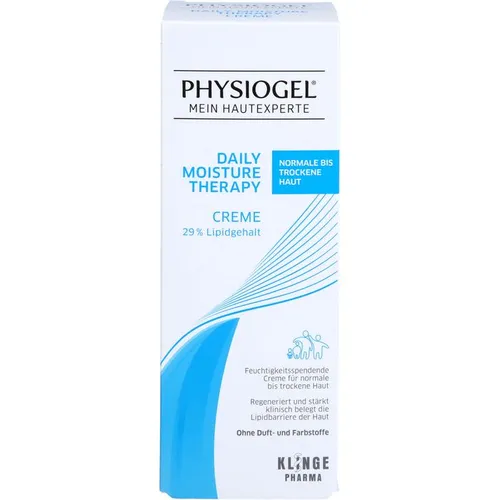 Physiogel Daily Moisture Therapy Creme 150 ml