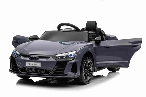 Audi RS E-Tron GT, 12 V grau