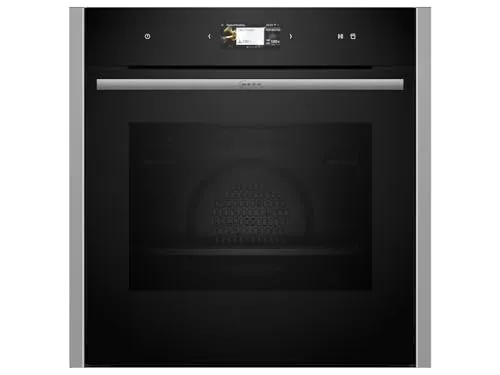 B24FS33N0 Dampfbackofen