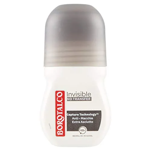 Invisible deo Roll-on 50 ml