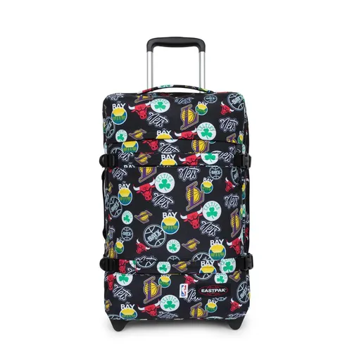EASTPAK Trolley Koffer TRANSIT ́R S TeamPattern 42L