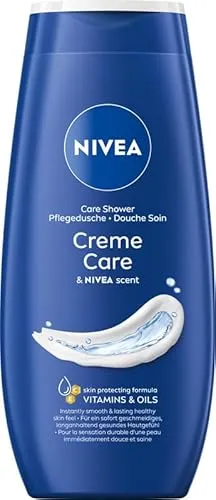 Produktbild NIVEA Duschgel Creme Care 250 ml