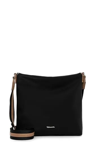 Tamaris Umhängetasche TAS Kirsten 34441 Damen in schwarz von Tamaris