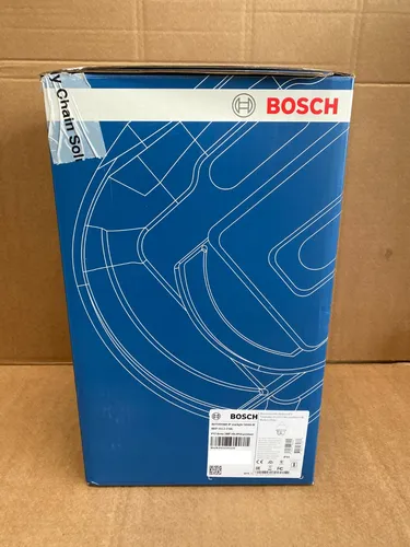 Bosch NDP-5512-Z30L AUTODOME IP Starlight 5000i von Bosch