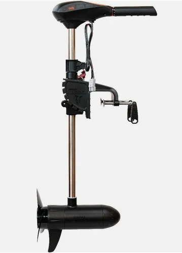 Rhino Motors VX 55 V2 Elektro Außenbordmotor – Version 2