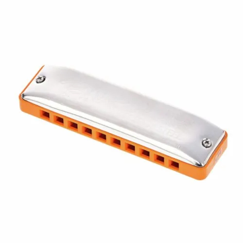 Session Steel LF# in orange von C.A. Seydel Söhne