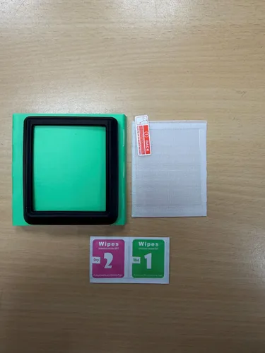 CONTEC Displayschutzhülle Cover.it Intuvia 100