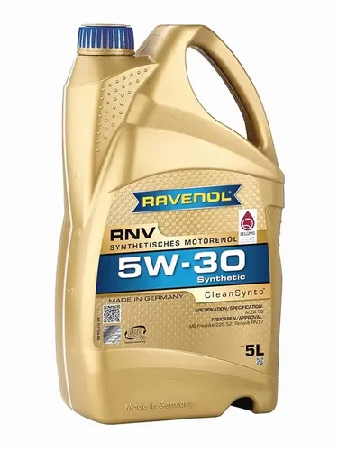 RAVENOL RNV SAE 5W-30 von Ravenol
