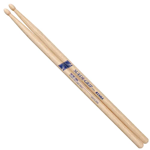 Tama Suede Grip Oak Sticks 5A