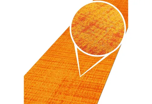 ANRO Küchenläufer ANTON Teppich Hochwertig auch als Flurläufer, Eckig, Höhe: 3 mm, Velour