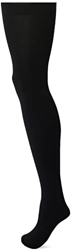 Nur Die Feinstrumpfhose Wohlig-Warm 100 DEN - Sportsocken, 100 DEN für extra Wärme, ideal für kalte Tage, aus 93% Polyester und 7% Elasthan für perfekten Sitz und Komfort.