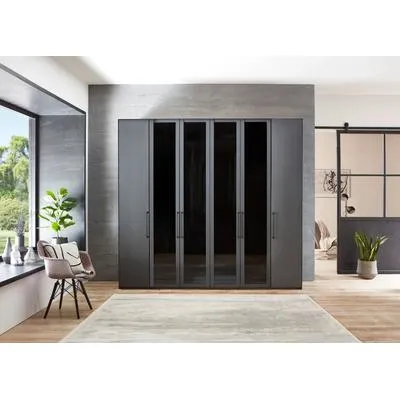 Drehtürenschrank WIEMANN 