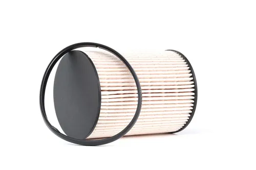 Kraftstofffilter STARK SKFF-0870055 Dieselfilter für FORD MONDEO IV (BA7)