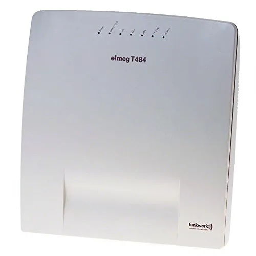 VoIP-Gateways & -Router von Elmeg
