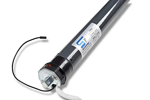 SCHARTEC Funk-Rolladenmotor