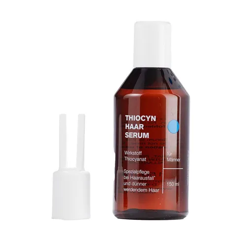 Produktbild Thiocyn Haarserum Männer bei Haarausfall*