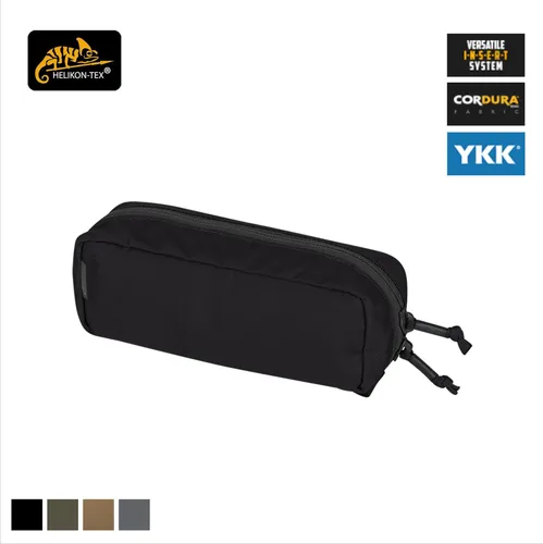 Helikon-Tex Pencil Case Insert - Shadow Grey