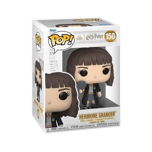 Harry Potter - Hermione Granger 150 - Funko Pop! Vinyl Figur