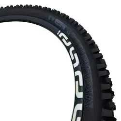 WTB Vigilante 29 x 2.5 Zoll TCS Light/High Grip Faltreifen - Fahrradreifen für Trail, Enduro und Gravity mit ausgezeichnetem Grip und Selbstreinigung. Ideal für anspruchsvolle Abfahrten und matschige Bedingungen dank Tubeless Ready und TriTec Gummimischung.