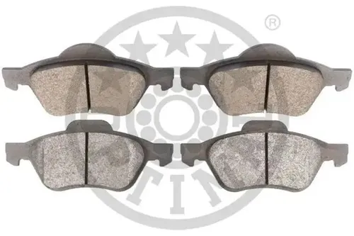 Produktbild Optimal Bremsbelagsatz BP-96200 für Scheibenbremsen