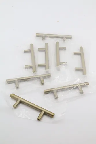 Schrankknäufe & -griffe Gold von Amazon