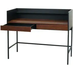 Schreibtisch MCW-J79, Bürotisch mit Schublade