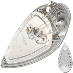 Calor - Ersatzteil - Bügeleisensohle - 765 w - tefal