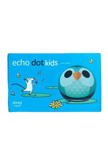 Echo Dot Kids (5. Gen) von Amazon