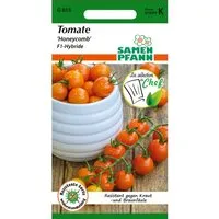 SAMEN PFANN Tomate Honeycomb F1