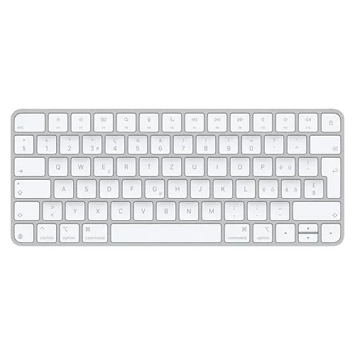 Apple Magic Keyboard – Schweiz von Apple