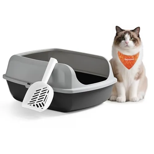 Katzentoiletten von Feandrea