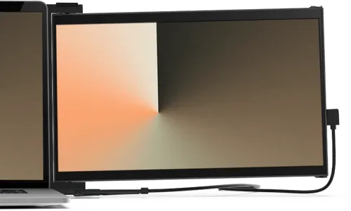 Mobile Pixels Duex Max DS 14,1” FHD Tragbarer Monitor