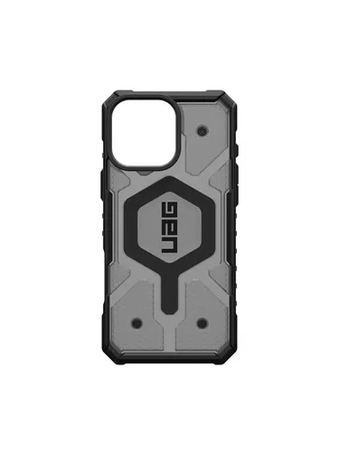 URBAN ARMOR GEAR Pathfinder MS Hülle - Kompatibel mit Apple iPhone 16 Pro Max, militärischer Fallschutz und optimaler Schutz bei Stößen und Kratzern