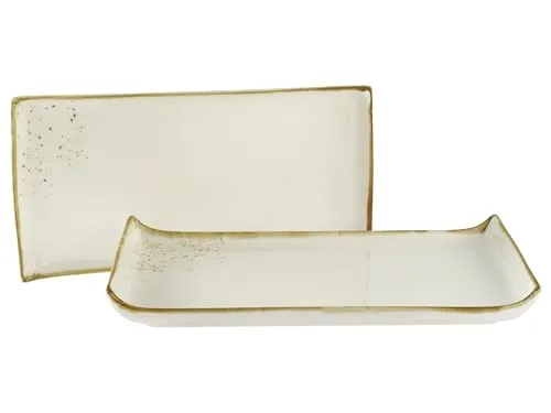 CreaTable Geschirr Beige von CreaTable