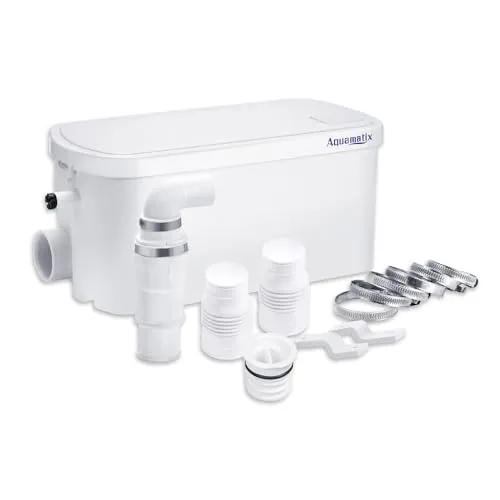 Aquamatix Duschpumpe 250W