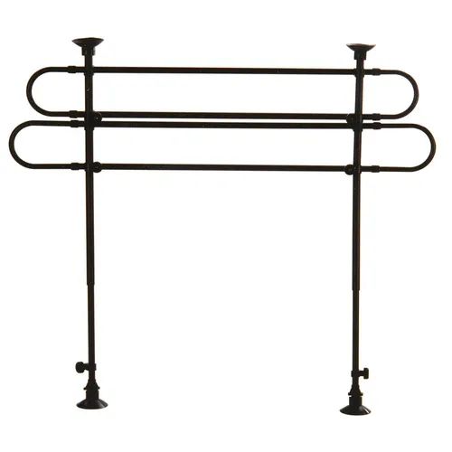 Produktbild HUNDEGITTER / LADESCHUTZGITTER von HP