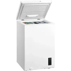 Hanseatic Gefriertruhe HGT8550EE