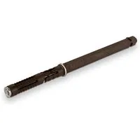 SOTECH Regalbodenträger Tablarträger Versenkbar 12 x 120 mm Länge 195 mm