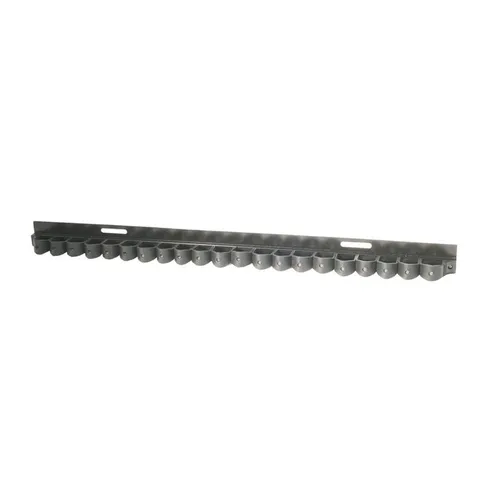 BGS-3005 I Werkzeughalter mit 18 Schlaufen, 500 mm