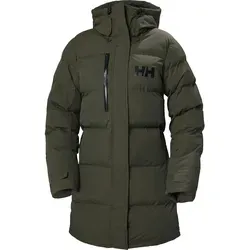 Helly Hansen Adore Puffy Parka Damen Mantel von Helly Hansen