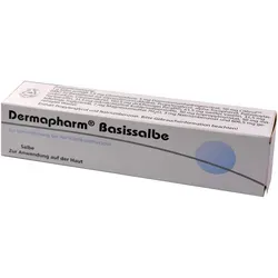 Dermapharm Basissalbe 100 g