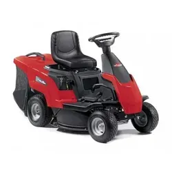 Castelgarden XE 966 HD Aufsitzmäher von Castelgarden