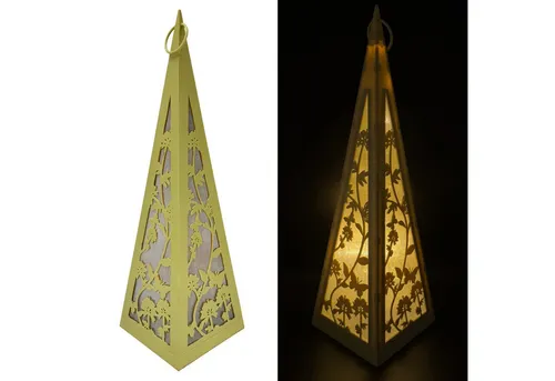 Dekoration Grün von Online Fuchs