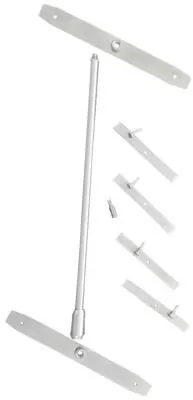 Secure Camper Sicherheits-Klemmstange für Mini Heki