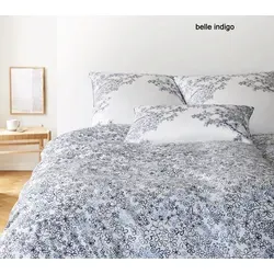 Elegante Bettwäsche Belle