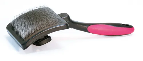 Zupfbürste Vanity LG Selbstreinigend