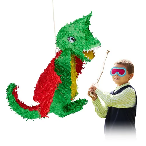 Piñatas von Relaxdays