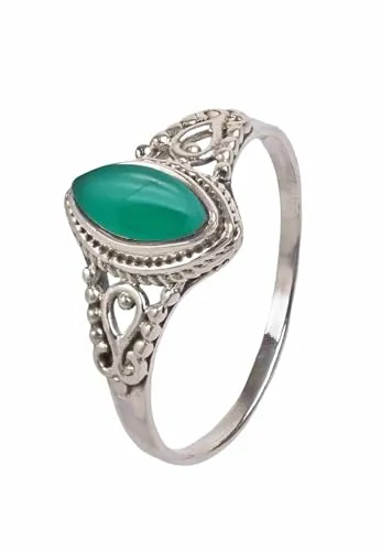 Ringe Grün von mantraroma