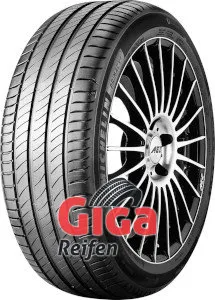 Michelin Primacy 4+ XL 205/55 R19 97V Sommerreifen - Höchste Sicherheit und Komfort - Autoreifen mit innovativer Gummimischung für exzellente Haftung bei Nässe und Langlebigkeit. Ideal für anspruchsvolle Fahrer.